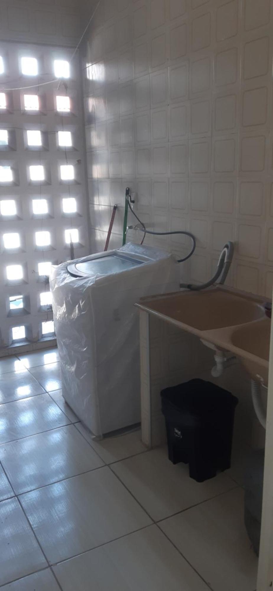 Apartamento Inteiro A 100 Metros Da Praia 포르탈레자 외부 사진